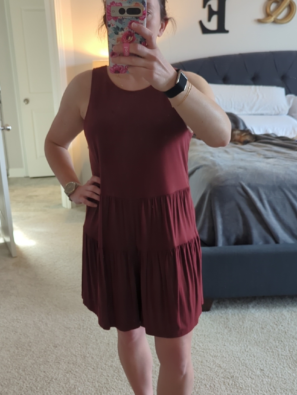 LOFT Romper